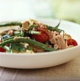 Salade Niçoise     6,50€